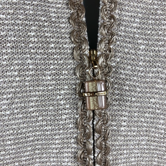 NWT St. John Collection By Marie Gray Size 12
